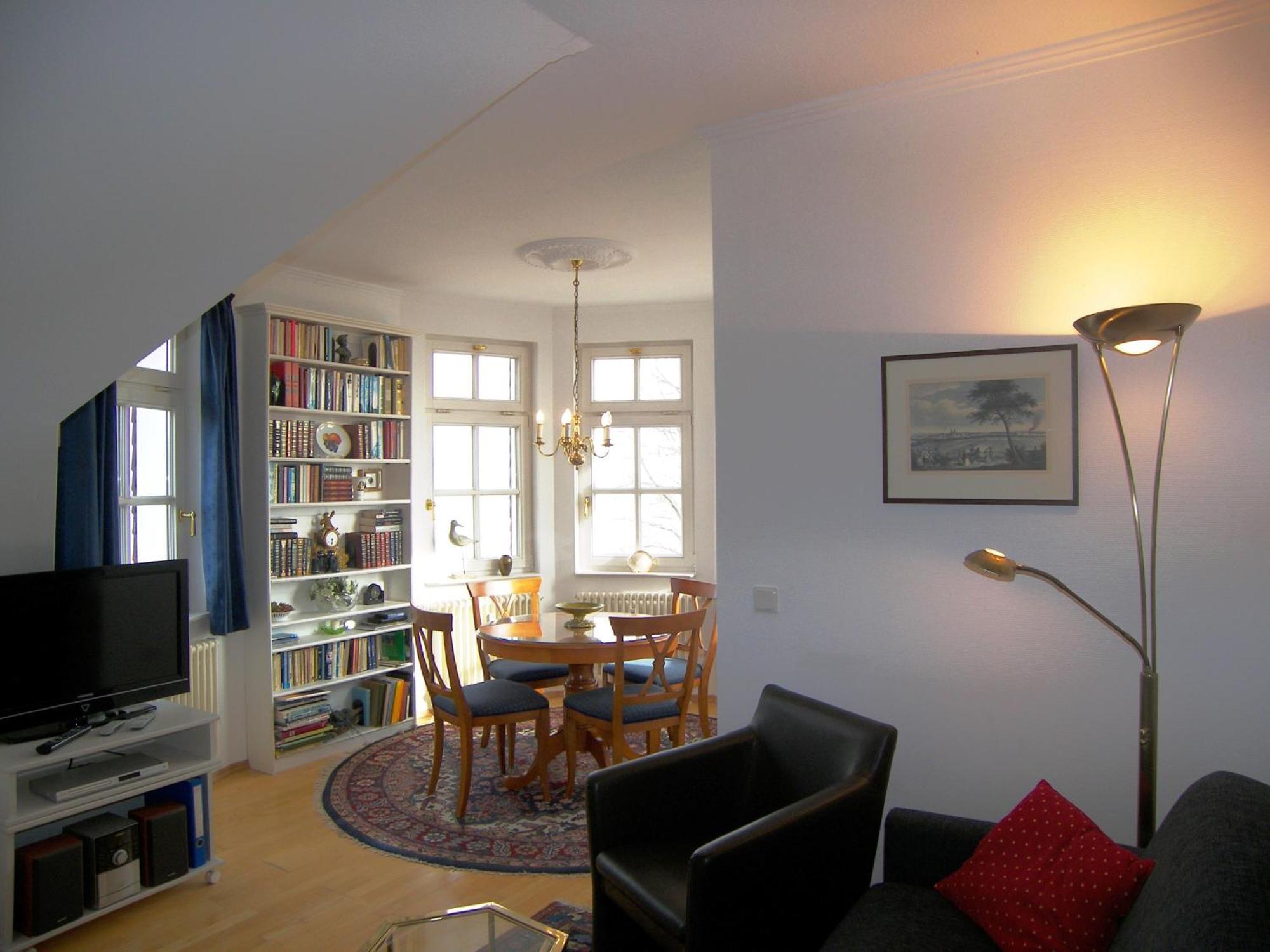 Vineta Villa Heringsdorf (Usedom)
